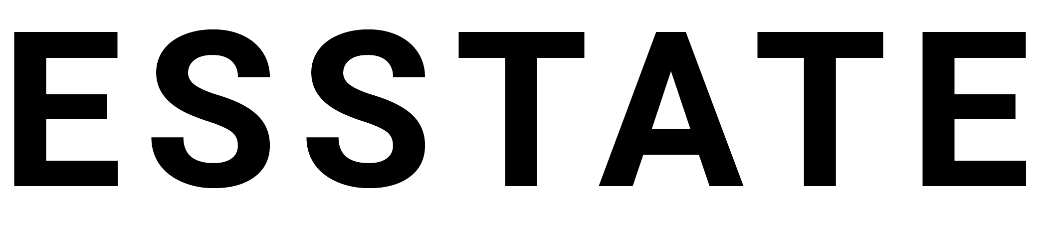 ESSTATE AB Logo